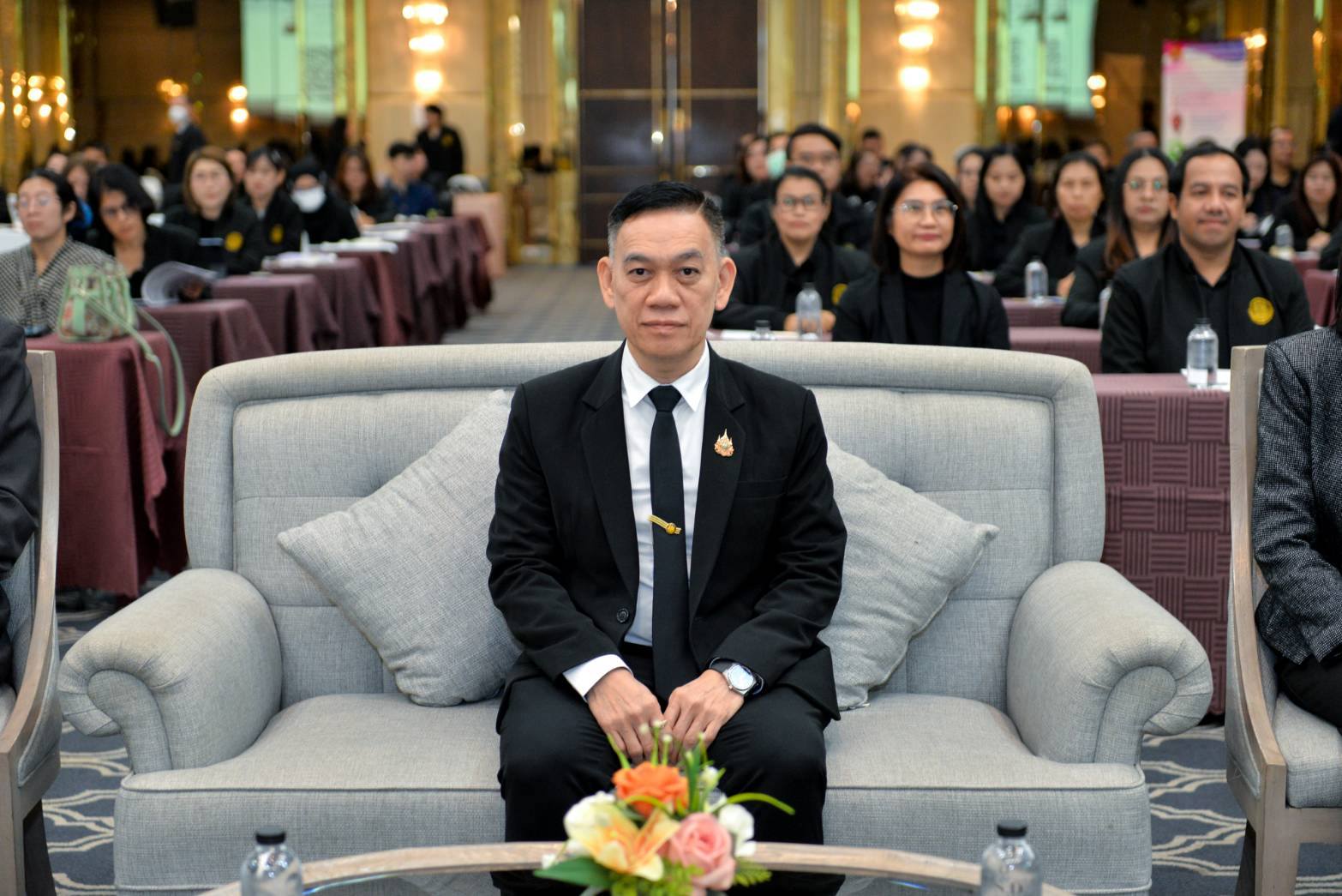 ข่าวกิจกรรมล่าสุด