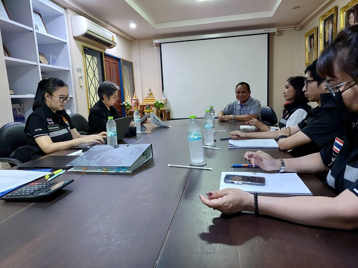 ข่าวประชาสัมพันธ์ล่าสุด